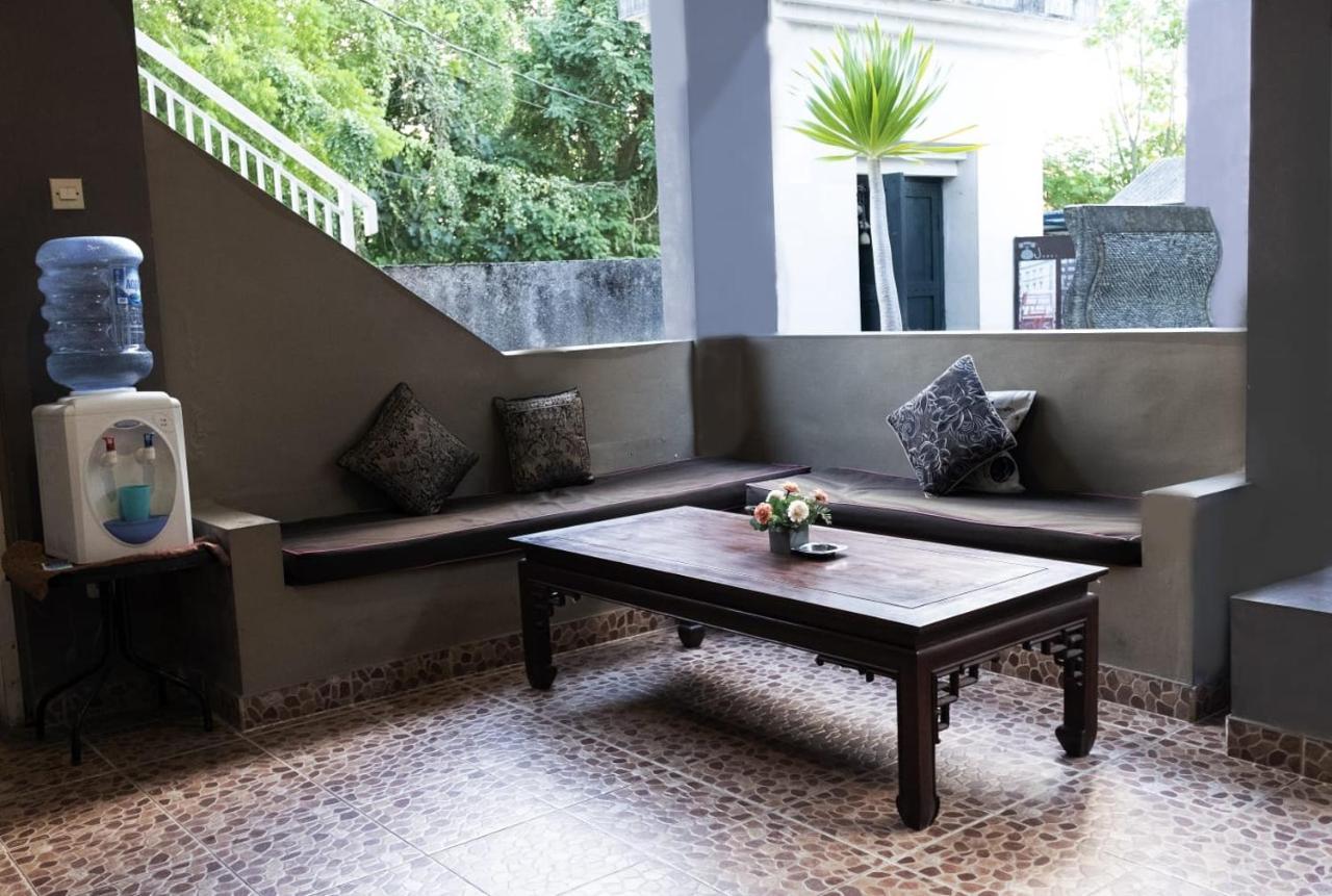 Gaing Mas Residence By Gaing Mas Group Jimbaran  Exterior photo